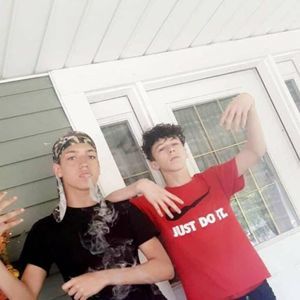 Meet your Posher, Logan